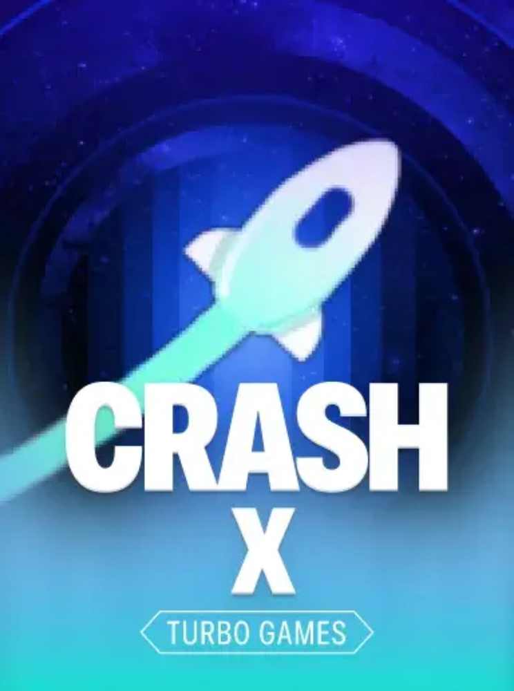 CRASH X — игра